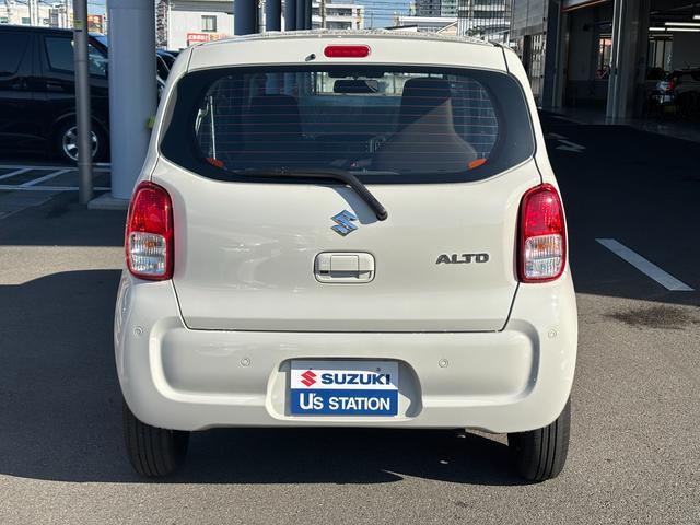 スズキ&nbsp;アルト&nbsp;&nbsp;&nbsp;兵庫県の詳細画像&nbsp;その7