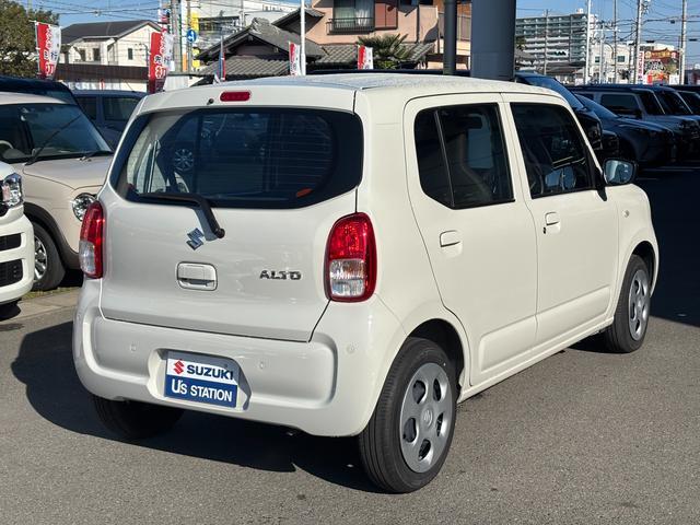 スズキ&nbsp;アルト&nbsp;&nbsp;&nbsp;兵庫県の詳細画像&nbsp;その8