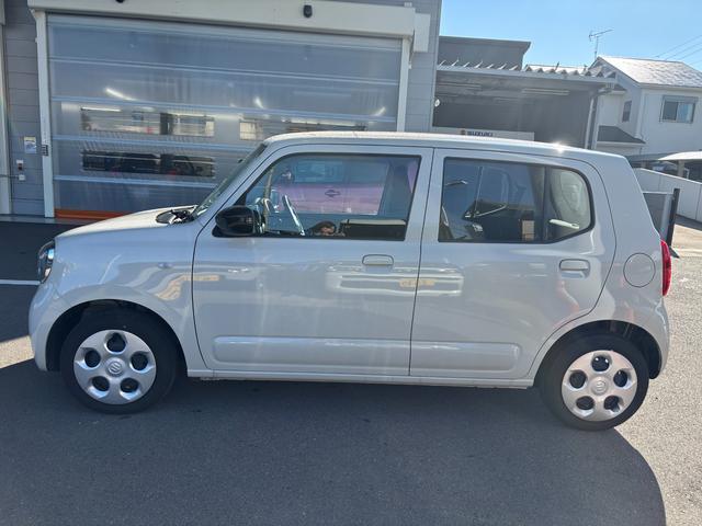 スズキ&nbsp;アルト&nbsp;&nbsp;&nbsp;兵庫県の詳細画像&nbsp;その9