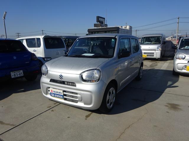 スズキ&nbsp;アルト&nbsp;&nbsp;&nbsp;兵庫県