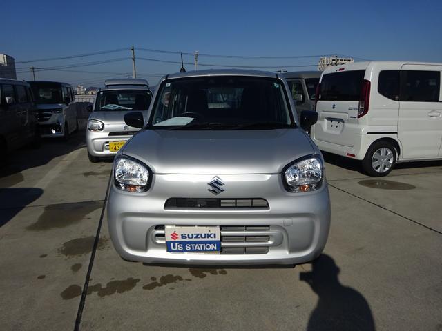 スズキ&nbsp;アルト&nbsp;&nbsp;&nbsp;兵庫県の詳細画像&nbsp;その4