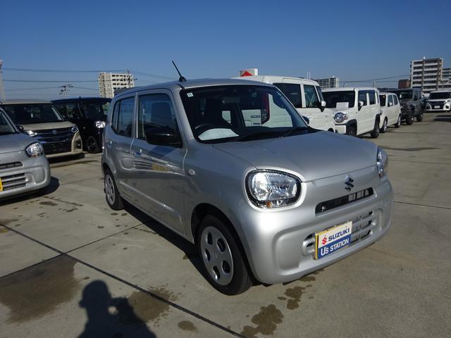 スズキ&nbsp;アルト&nbsp;&nbsp;&nbsp;兵庫県の詳細画像&nbsp;その5