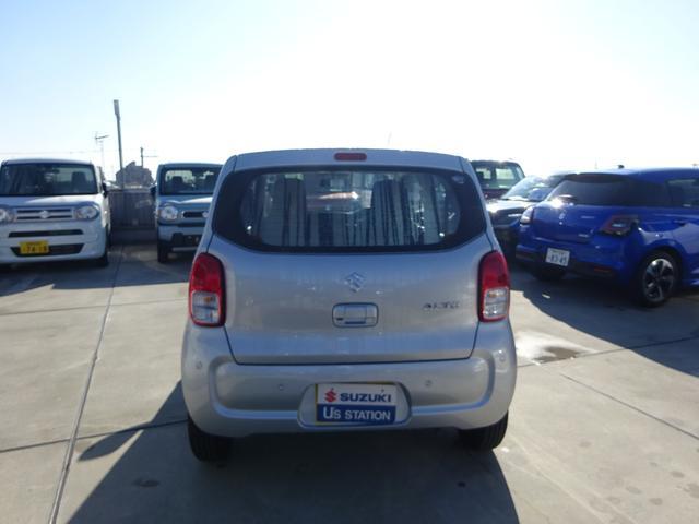 スズキ&nbsp;アルト&nbsp;&nbsp;&nbsp;兵庫県の詳細画像&nbsp;その7