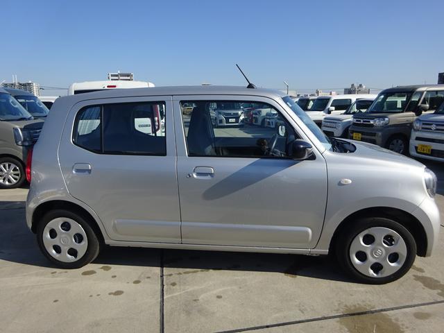 スズキ&nbsp;アルト&nbsp;&nbsp;&nbsp;兵庫県の詳細画像&nbsp;その8