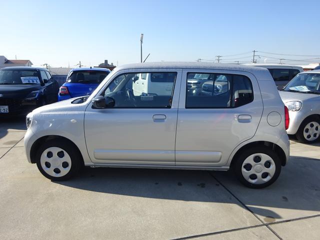 スズキ&nbsp;アルト&nbsp;&nbsp;&nbsp;兵庫県の詳細画像&nbsp;その9