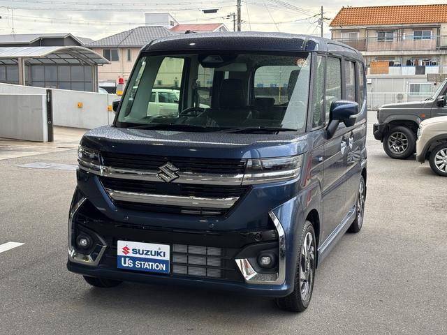 スズキ&nbsp;スペーシア&nbsp;&nbsp;&nbsp;兵庫県