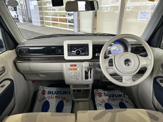 スズキ&nbsp;アルトラパン&nbsp;&nbsp;&nbsp;京都府の詳細画像&nbsp;その2