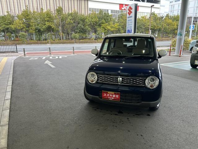 スズキ&nbsp;アルトラパン&nbsp;&nbsp;&nbsp;京都府の詳細画像&nbsp;その5