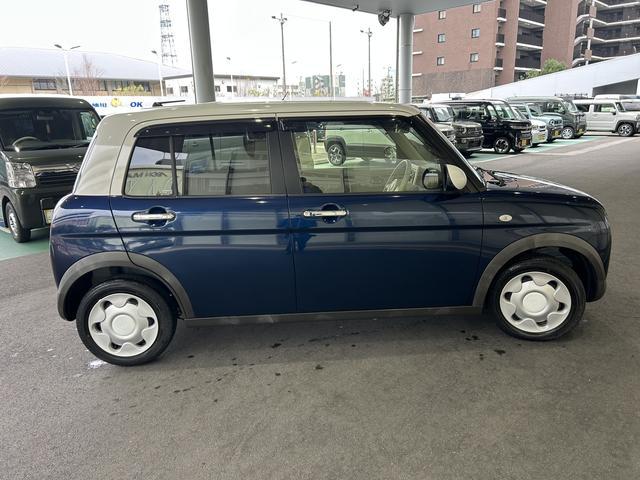 スズキ&nbsp;アルトラパン&nbsp;&nbsp;&nbsp;京都府の詳細画像&nbsp;その6