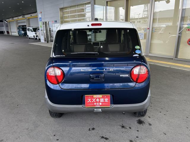 スズキ&nbsp;アルトラパン&nbsp;&nbsp;&nbsp;京都府の詳細画像&nbsp;その7