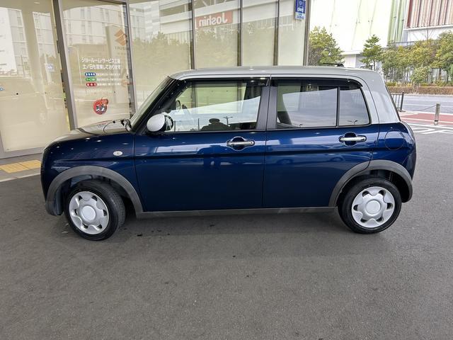 スズキ&nbsp;アルトラパン&nbsp;&nbsp;&nbsp;京都府の詳細画像&nbsp;その8