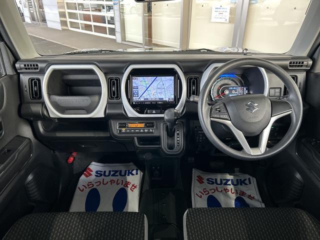 スズキ&nbsp;ハスラー&nbsp;&nbsp;&nbsp;京都府の詳細画像&nbsp;その2