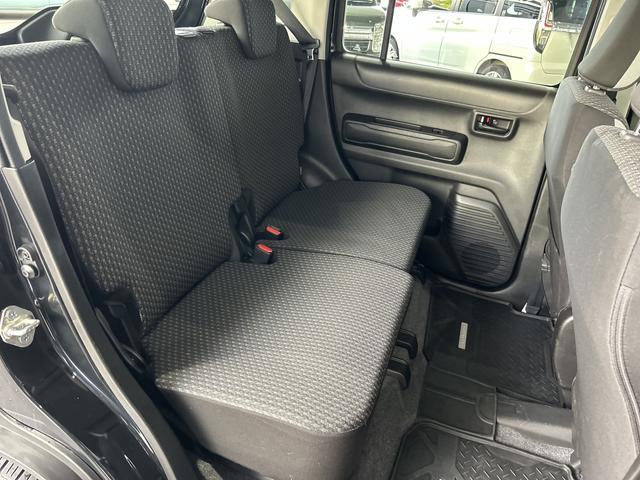 スズキ&nbsp;ハスラー&nbsp;&nbsp;&nbsp;京都府の詳細画像&nbsp;その4