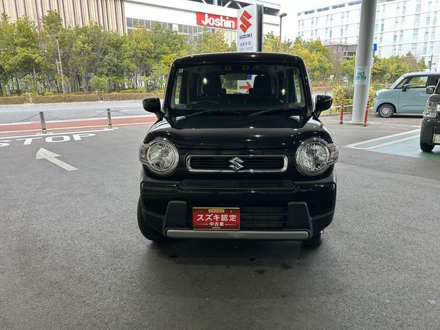 スズキ&nbsp;ハスラー&nbsp;&nbsp;&nbsp;京都府の詳細画像&nbsp;その5