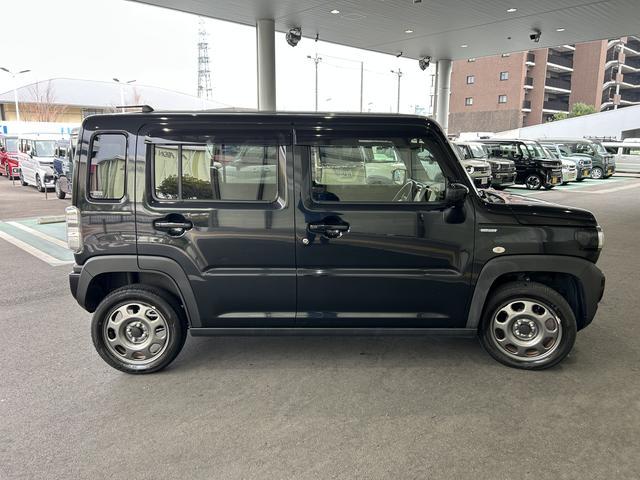 スズキ&nbsp;ハスラー&nbsp;&nbsp;&nbsp;京都府の詳細画像&nbsp;その6