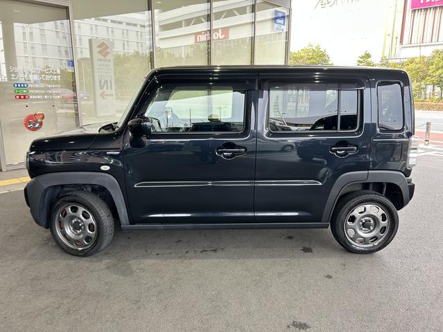 スズキ&nbsp;ハスラー&nbsp;&nbsp;&nbsp;京都府の詳細画像&nbsp;その8