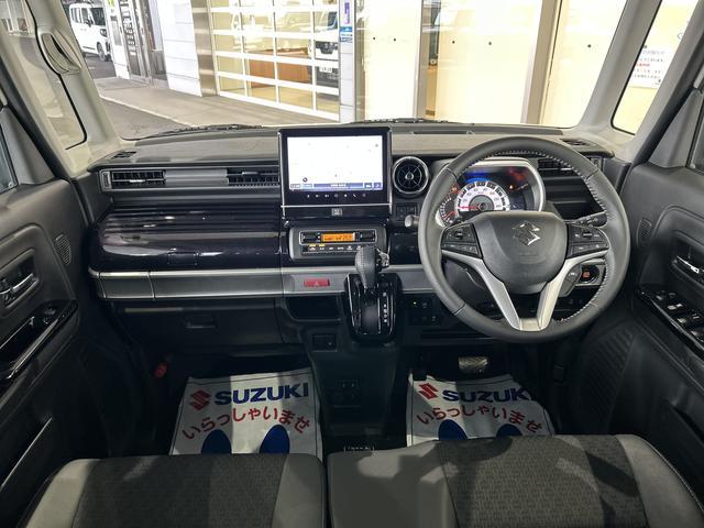 スズキ&nbsp;スペーシア&nbsp;&nbsp;&nbsp;京都府の詳細画像&nbsp;その2