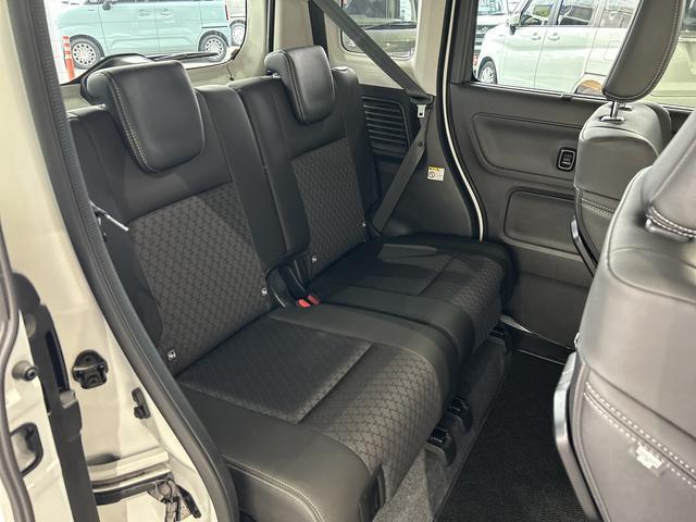 スズキ&nbsp;スペーシア&nbsp;&nbsp;&nbsp;京都府の詳細画像&nbsp;その4