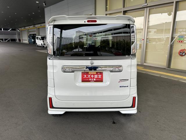 スズキ&nbsp;スペーシア&nbsp;&nbsp;&nbsp;京都府の詳細画像&nbsp;その7