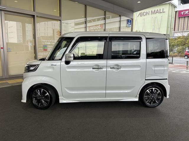 スズキ&nbsp;スペーシア&nbsp;&nbsp;&nbsp;京都府の詳細画像&nbsp;その8