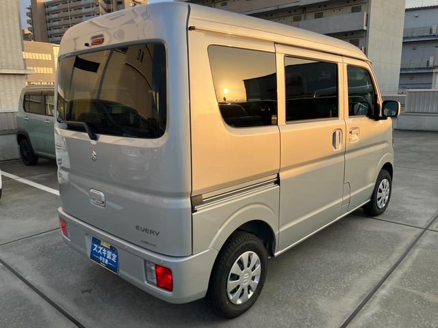 スズキ&nbsp;エブリイ&nbsp;&nbsp;&nbsp;兵庫県の詳細画像&nbsp;その8