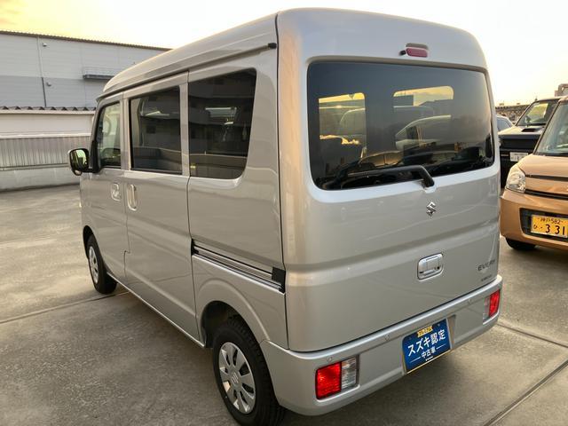 スズキ&nbsp;エブリイ&nbsp;&nbsp;&nbsp;兵庫県の詳細画像&nbsp;その9