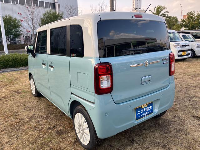 スズキ&nbsp;ワゴンRスマイル&nbsp;&nbsp;&nbsp;兵庫県の詳細画像&nbsp;その9