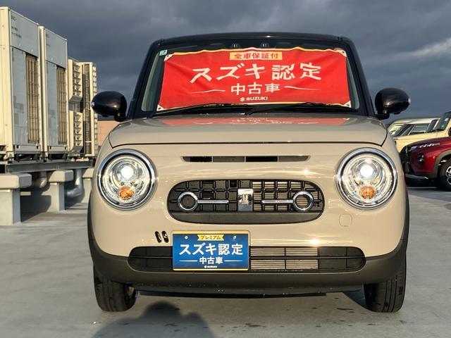 スズキ&nbsp;アルトラパン&nbsp;&nbsp;&nbsp;兵庫県の詳細画像&nbsp;その4