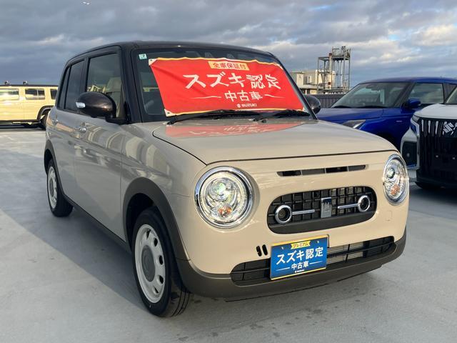 スズキ&nbsp;アルトラパン&nbsp;&nbsp;&nbsp;兵庫県の詳細画像&nbsp;その5