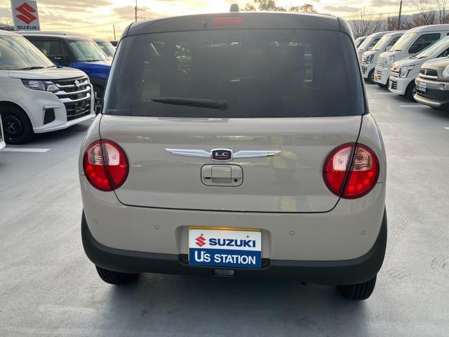 スズキ&nbsp;アルトラパン&nbsp;&nbsp;&nbsp;兵庫県の詳細画像&nbsp;その7