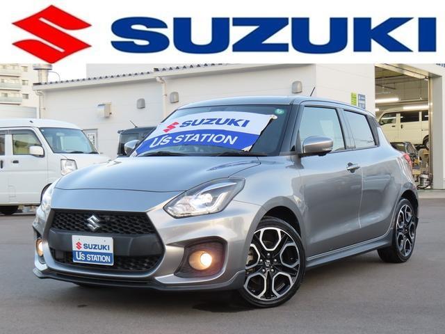 スズキ&nbsp;スイフト&nbsp;&nbsp;&nbsp;福岡県