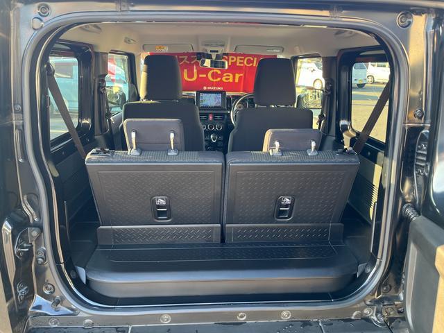 スズキ&nbsp;ジムニー&nbsp;&nbsp;&nbsp;福岡県の詳細画像&nbsp;その9