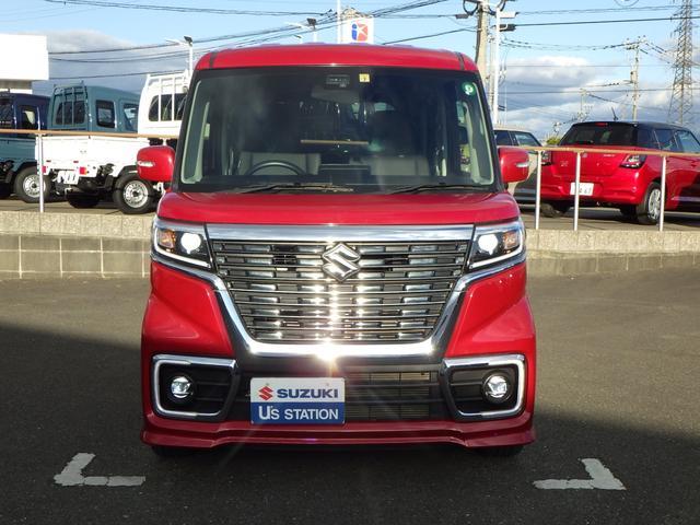 スズキ&nbsp;スペーシア&nbsp;&nbsp;&nbsp;佐賀県の詳細画像&nbsp;その3