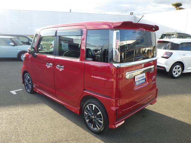 スズキ&nbsp;スペーシア&nbsp;&nbsp;&nbsp;佐賀県の詳細画像&nbsp;その4