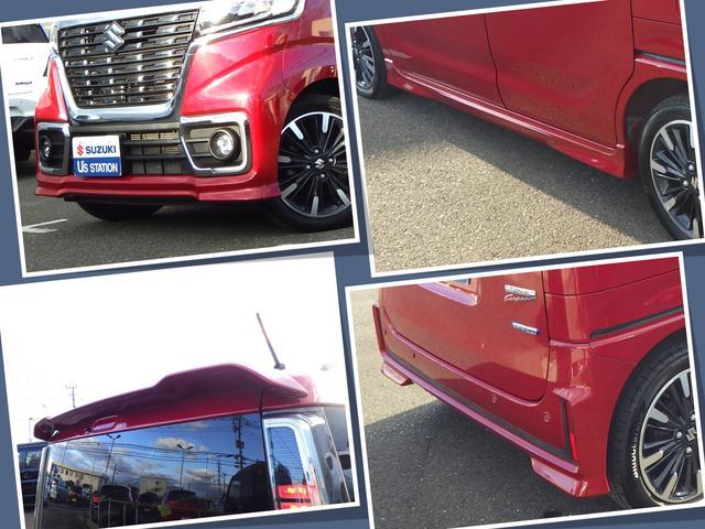 スズキ&nbsp;スペーシア&nbsp;&nbsp;&nbsp;佐賀県の詳細画像&nbsp;その7