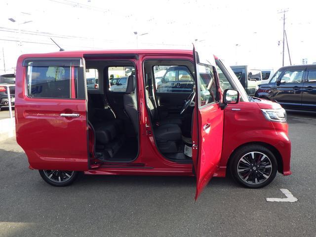 スズキ&nbsp;スペーシア&nbsp;&nbsp;&nbsp;佐賀県の詳細画像&nbsp;その8