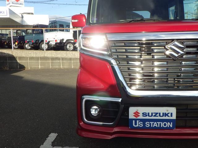 スズキ&nbsp;スペーシア&nbsp;&nbsp;&nbsp;佐賀県の詳細画像&nbsp;その9