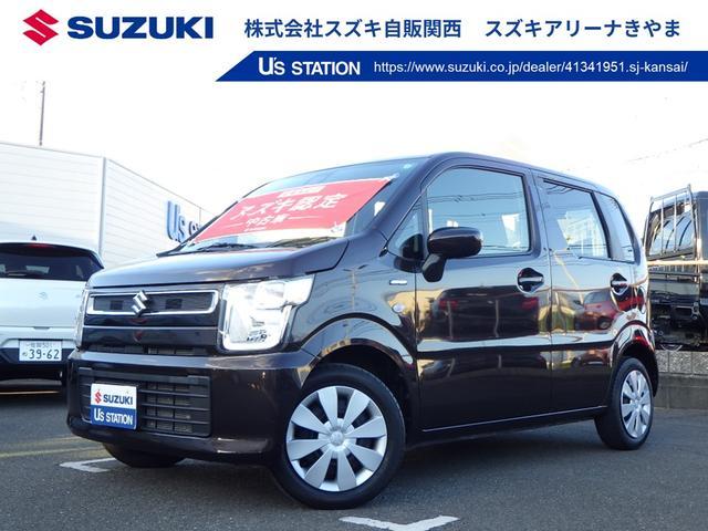 スズキ&nbsp;ワゴンR&nbsp;&nbsp;&nbsp;佐賀県