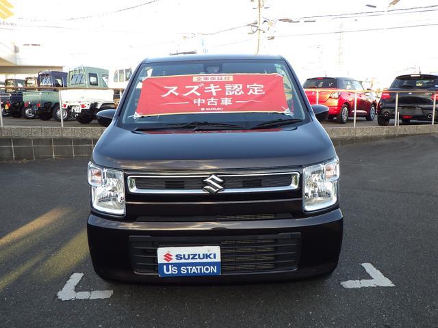 スズキ&nbsp;ワゴンR&nbsp;&nbsp;&nbsp;佐賀県の詳細画像&nbsp;その3