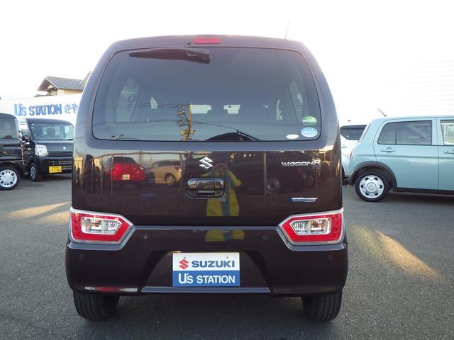 スズキ&nbsp;ワゴンR&nbsp;&nbsp;&nbsp;佐賀県の詳細画像&nbsp;その5