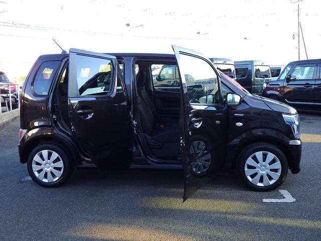 スズキ&nbsp;ワゴンR&nbsp;&nbsp;&nbsp;佐賀県の詳細画像&nbsp;その7