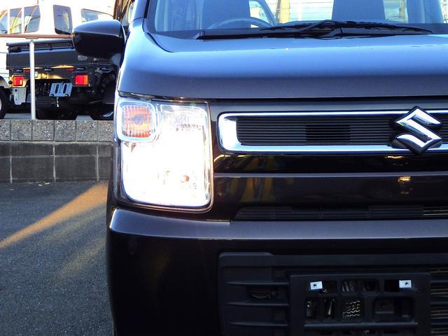 スズキ&nbsp;ワゴンR&nbsp;&nbsp;&nbsp;佐賀県の詳細画像&nbsp;その8