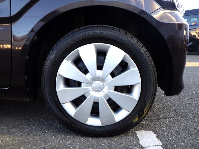 スズキ&nbsp;ワゴンR&nbsp;&nbsp;&nbsp;佐賀県の詳細画像&nbsp;その9