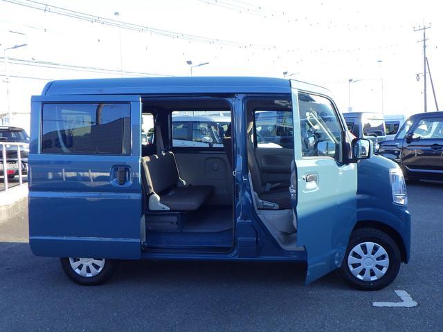 スズキ&nbsp;エブリイ&nbsp;&nbsp;&nbsp;佐賀県の詳細画像&nbsp;その7