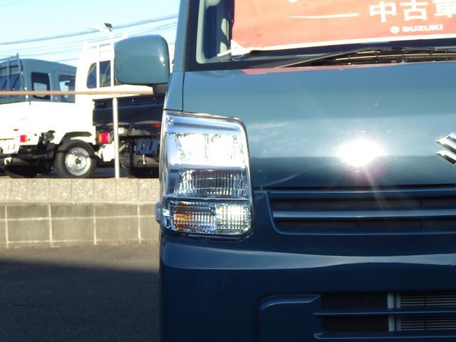 スズキ&nbsp;エブリイ&nbsp;&nbsp;&nbsp;佐賀県の詳細画像&nbsp;その8