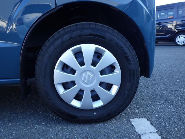 スズキ&nbsp;エブリイ&nbsp;&nbsp;&nbsp;佐賀県の詳細画像&nbsp;その9