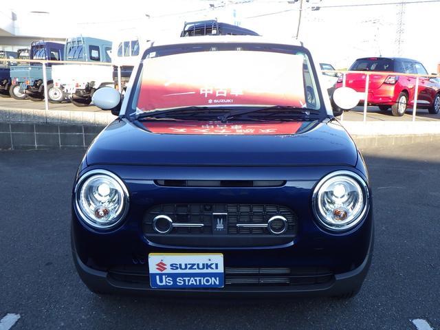 スズキ&nbsp;アルトラパン&nbsp;&nbsp;&nbsp;佐賀県の詳細画像&nbsp;その3