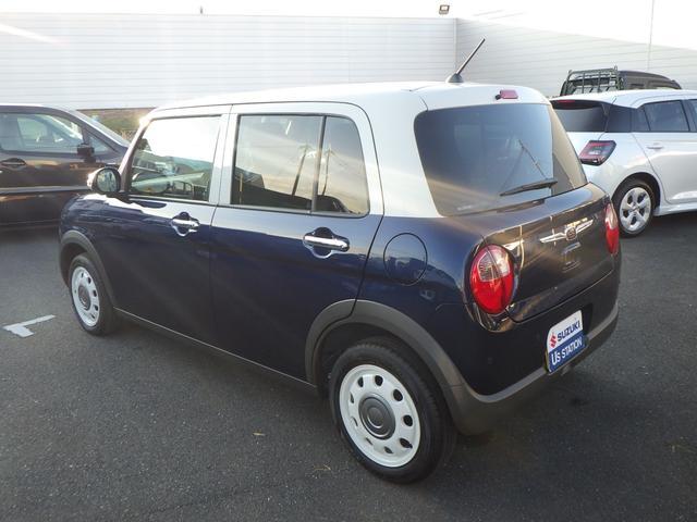 スズキ&nbsp;アルトラパン&nbsp;&nbsp;&nbsp;佐賀県の詳細画像&nbsp;その4