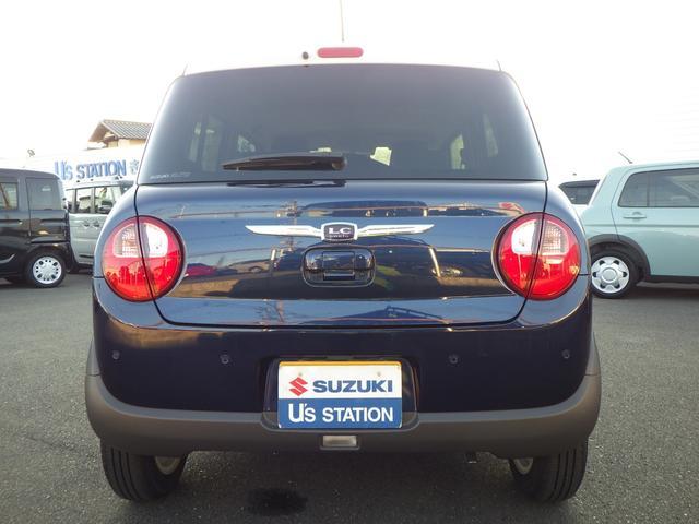 スズキ&nbsp;アルトラパン&nbsp;&nbsp;&nbsp;佐賀県の詳細画像&nbsp;その5