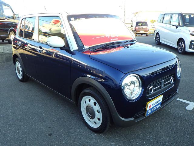 スズキ&nbsp;アルトラパン&nbsp;&nbsp;&nbsp;佐賀県の詳細画像&nbsp;その6